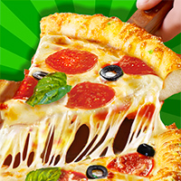 YUMMY SUPER PIZZA - Jogue Grátis Online!