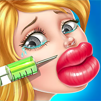 Plastic Surgeon Doctor Game