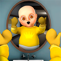 Play as Baby Jogo