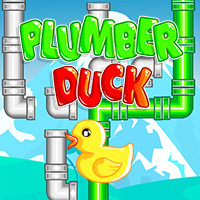 Plumber Duck Jogo
