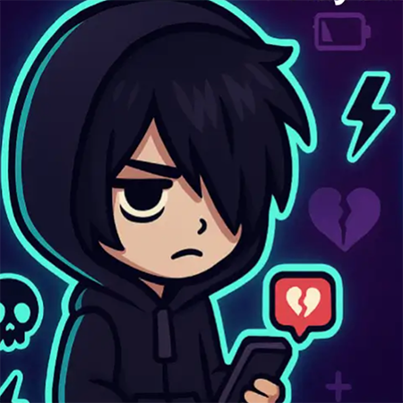 Pocket Emo