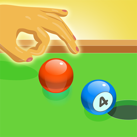 Pocket Pool Game