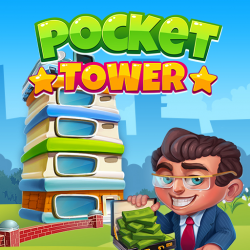 Pocket Tower Jogo