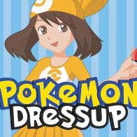 Pokemon Dress Up Game