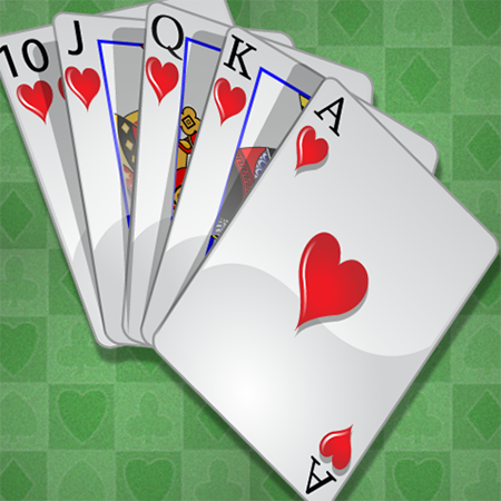 Solitaire Games