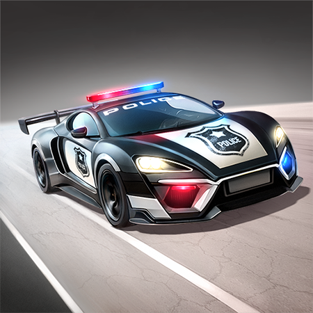 Pursuit Rampage Game