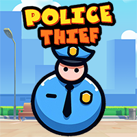 полицейски игри