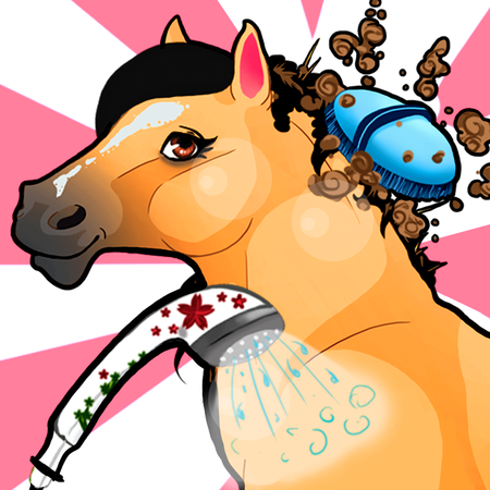 Pony Dress Up Game