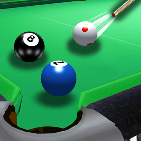 Pooking Billiards City