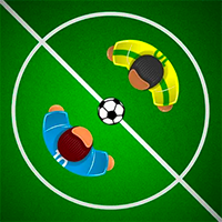 Futebol online - Jogue Online em SilverGames 🕹