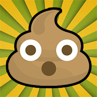 Poop Clicker 2 Jogo