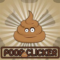 Poop Clicker Game