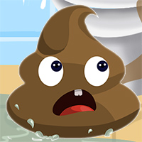 Poop Jogo