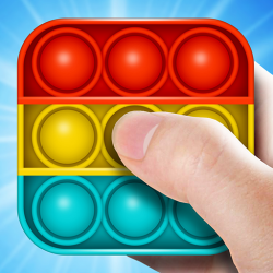 Pop It Master - Play Pop It Master Game Online