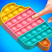 Pop It Puzzle Game