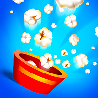 Popcorn Box Game