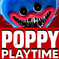 Playtime Poppy Challenge Jogo