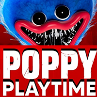 POPPY PLAYTIME jogo online gratuito em