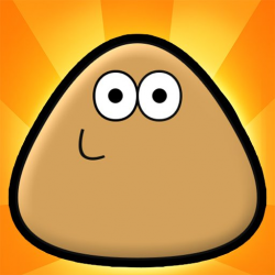 Jogue Pou: Virtual Pet gratuitamente sem downloads