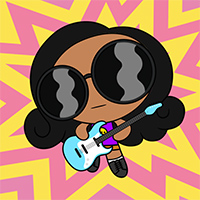 Powerpuff Yourself Jogo