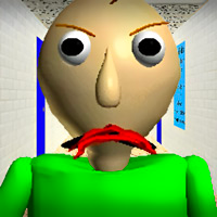 Baldi's Basics 2 - Play Online on SilverGames 🕹️