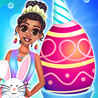 CELEBRITY EASTER FASHIONISTA jogo online gratuito em