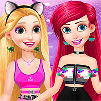 Princess Lovely Fashion Jogo