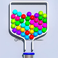 Pull Pins Puzzle Game