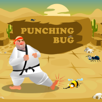 Punching Bug Juego