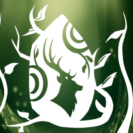 Purify the Last Forest