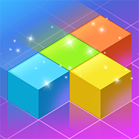 BLOCK PUZZLE free online game on