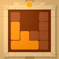 Puzzle Blocks Game