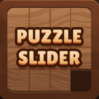 Puzzle Slider Jogo