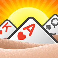 Pyramid Solitaire Jogo