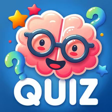 Quizmania: Trivia game Game