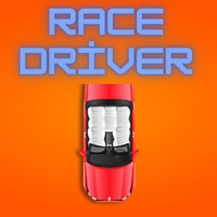 Race Driver Game