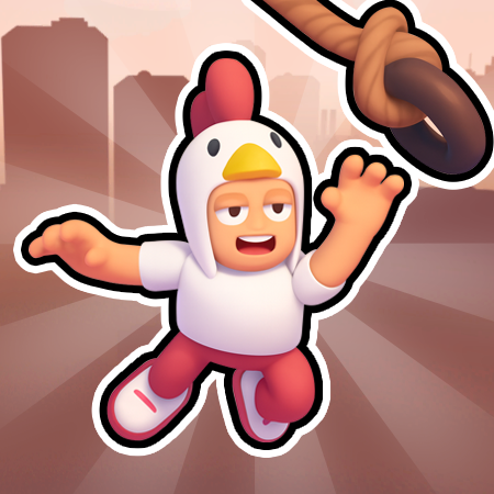 Ragdoll Climb Game
