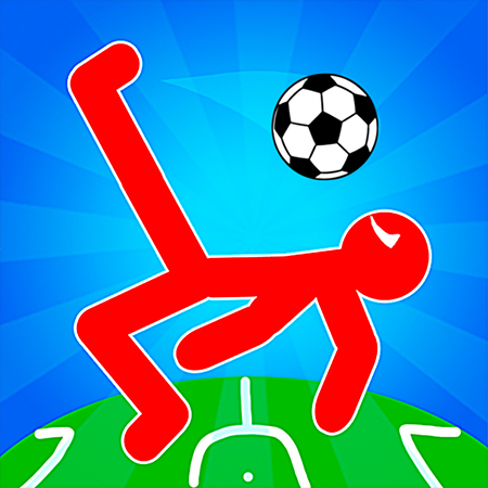 Ragdoll Soccer Game