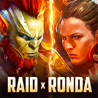 RAID: Shadow Legends Game