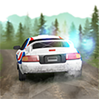 Rally Champion Advanced Game