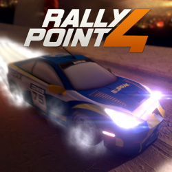 Rally Point 4 Game