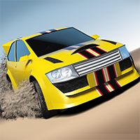 Rally Champion Game