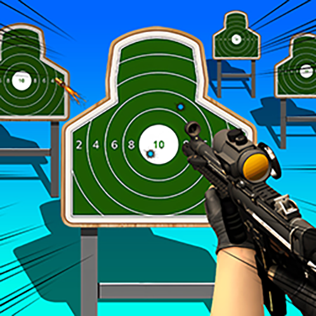 Range Master Sniper Academy Game