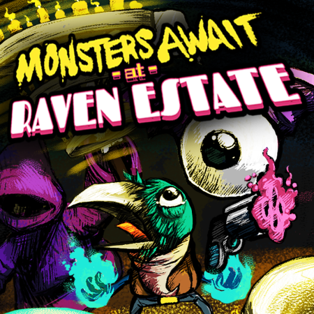 Raven Estate