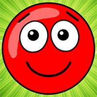 Red Ball Juego