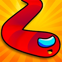 Red Snake 3D Jogo