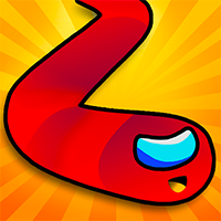 Red Snake 3D - Jogue Red Snake 3D Jogo Online