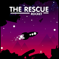 Rescue Rocket Jogo