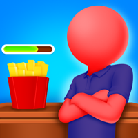 Restaurant Boss Game