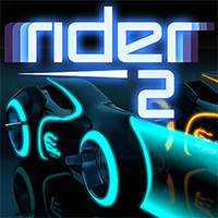 Rider 2 Game